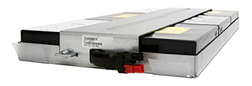 Bateria APC RBC88 Chumbo-ácido selado (VRLA) APC - Baterias para ups - chumbo-ácido, selado, VRLA, 0-40°c