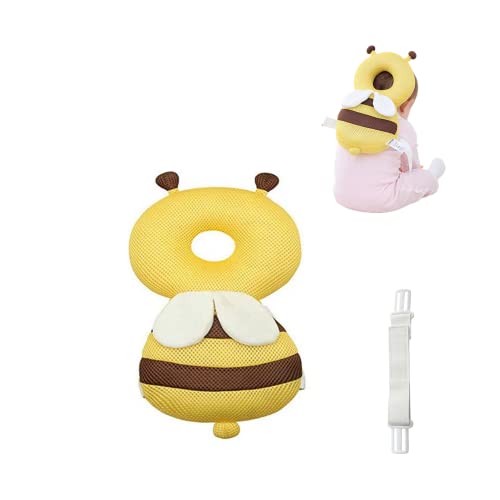 Almofadas de Segurança BEBÉS LLORONES 3-6 Meses ZYMY - Alças e trelas de segurança para bebês - almofada, segurança, bebés, llorones