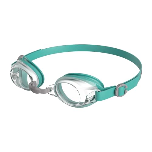 Óculos de Natação SPEEDO Jet Transparente Speedo - Roupa - natação, transparente