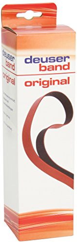 Tira Elástica SCHMIDT SPORTS Deuser Band Light Vermelho (L) Schmidt Sports - Bandas de exercício - elástica, vermelho, L