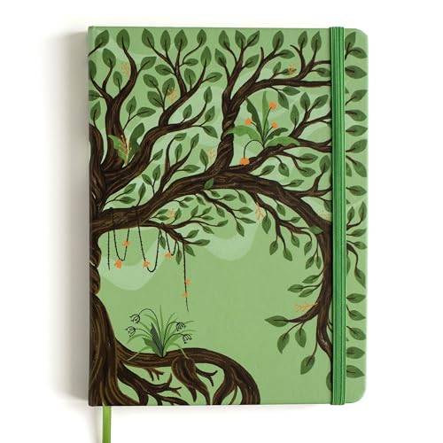 Caderno RILEYS & CO (Branco - A5 - Quadriculado) Rileys & Co - Cadernos e bloco de notas - A5, quadriculado