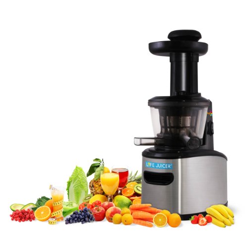 Espremedor Líquido LIFE JUICER 9000 (100 W) Life Juicer - Eletrodomésticos de cozinha - espremedor líquido, 100 W
