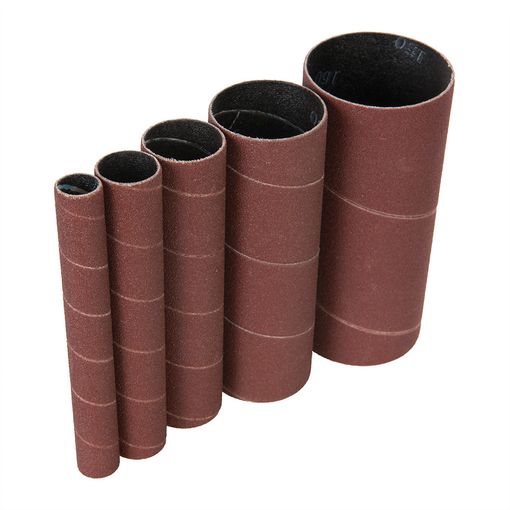 Conjunto de Cintas para Lixa NEOFERR TSPSS150G5PK TRITON - Lixa e esponjas de polimento - conjunto, cintas, lixar, neoferr