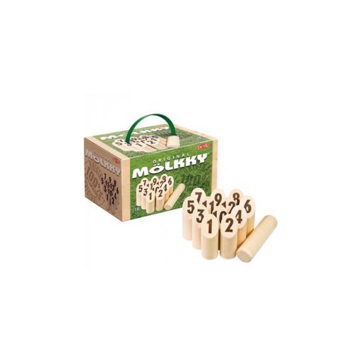 Jogo Didático TACTIC Bicycles (Idade Mínima: 6) Tactic - Jogos - didático, 6 anos, bicycles, 50 pontos