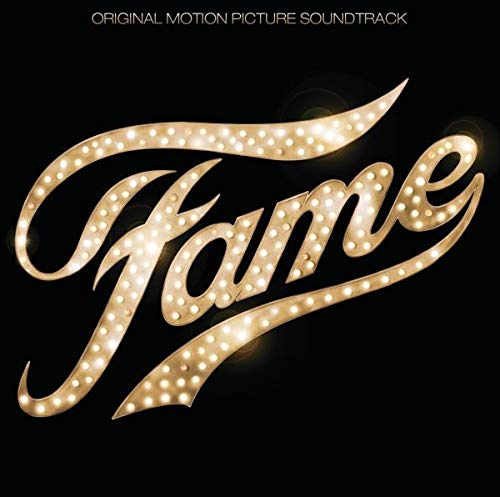 CD Fame - Original Motion Picture Soundtrack (1 CDs) Decca - Música e gravações de som - cd, fame, original motion picture soundtrack