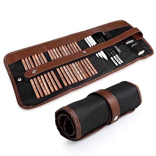 Lápis Coolzon 29 Unidades (Recondicionado Como Novo) Coolzon - Kits de desenho e pintura - coolzon, 29 unidades, recondicionado