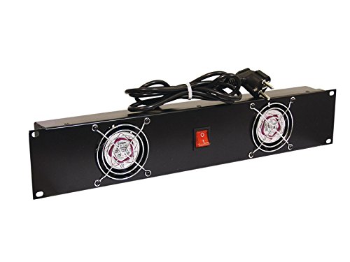Painel de arrefecimento OMNITRONIC 30100820 Omnitronic - Aquecimento, ventilação e ar condicionado - arrefecimento, omnitrionic