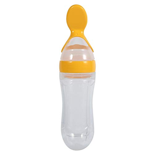 Conjunto de Biberão e Prato BEBE DE SILICONA Regun - Exercitadores de mão - biberão, prato, silicona