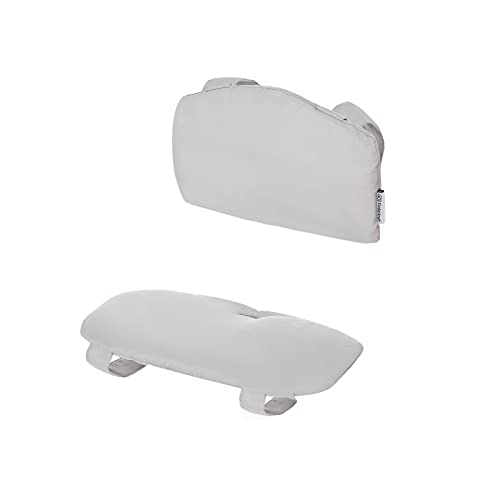 Almofada Enock Kinderkraft Cinzento (Recondicionado Como Novo) KINDERKRAFT - Móveis para bebês e crianças pequenas - reconstruída, cinzenta, cadeira
