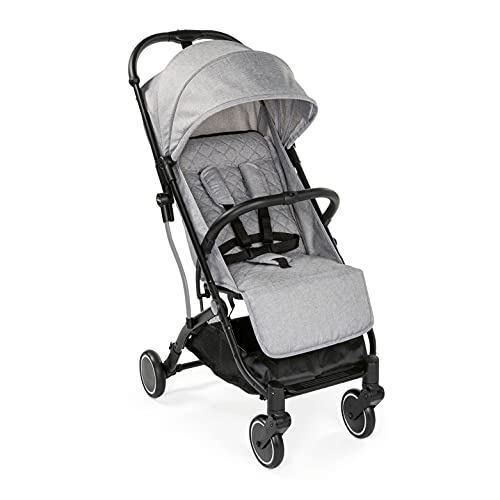 Carrinho de Bebé Individual CARRITO DE BEBÉ CHICCO Trolley Chicco - Carrinhos de bebê - individual, chicco, trolley