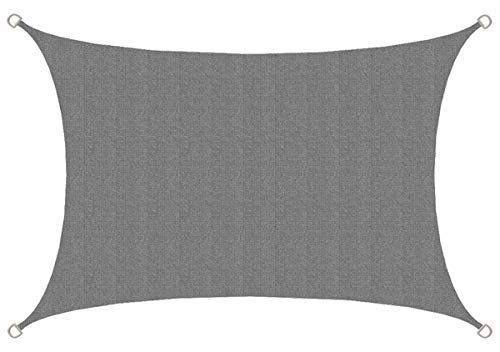Toldo de Proteção Solar Amanka | Cinzento (Puericultura - Dormir) Omnideal - Guarda-sóis e toldos de exterior - proteção solar, cinzento, puericultura, dormir