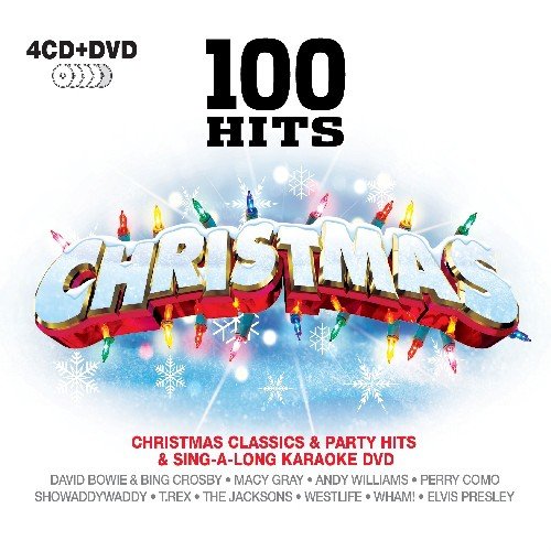 DVD Christmas (Edição em Espanhol) (Vídeo) GIUCAR - Música e gravações de som - dvd, natal, em espanhol