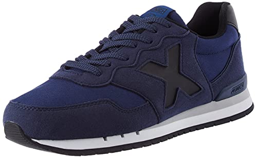 Sapatos para Homem MUNICH DASH 104 Azul para Fitness (EU 41) Munich - Sapatos - fitness, azul, EU 41, urbano