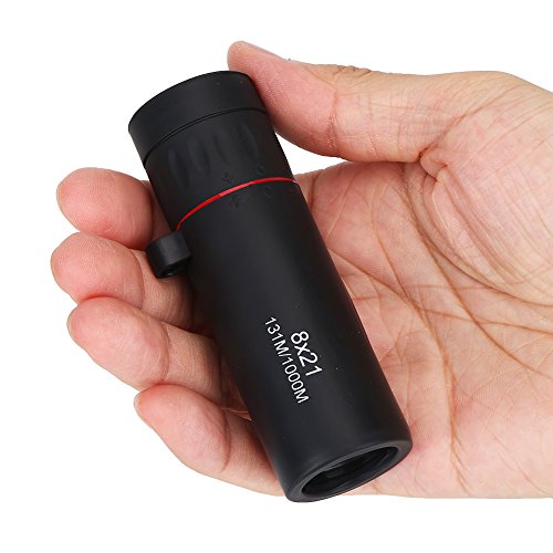 Monóculo Telescópio 8X/10X (Recondicionado Como Novo) Tbest - Monóculos - monóculo, telescópico, 8x, 10x, recondicionado