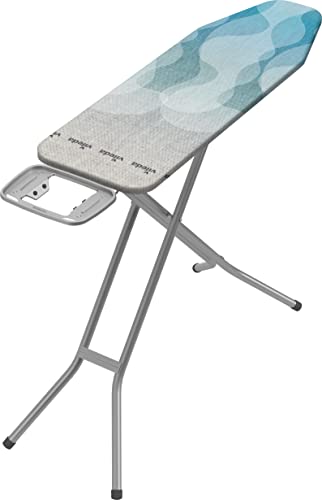 Tábua de Engomar VILEDA Ultra Fresh (120 x 38 cm) Vileda - Tábuas de passarroupa - segurança, estabilidade, 28 mm, pull & lift