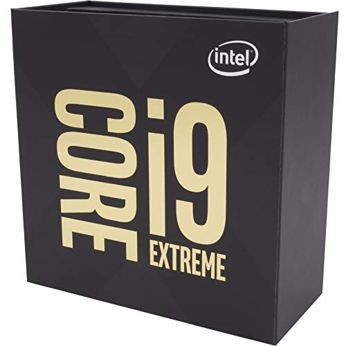 Processador INTEL Core I9-9980X (Socket LGA3647 - Dodeca-Core - 3.0 GHz) Intel - Processadores de computador - intel core i9-9980x, socket lga3647, dodeca-core, 18 núcleos, 36 threads, 3.0 ghz, 4.40 ghz, 24,75 mb