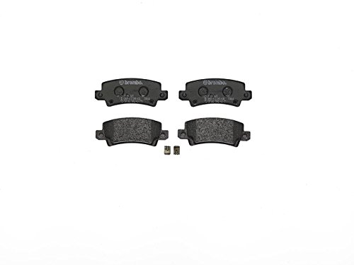 Placa de travão para motocicleta BREMBO P83065 BREMBO - Sistema de freios de veículos motorizados - kit, montagem, brembo
