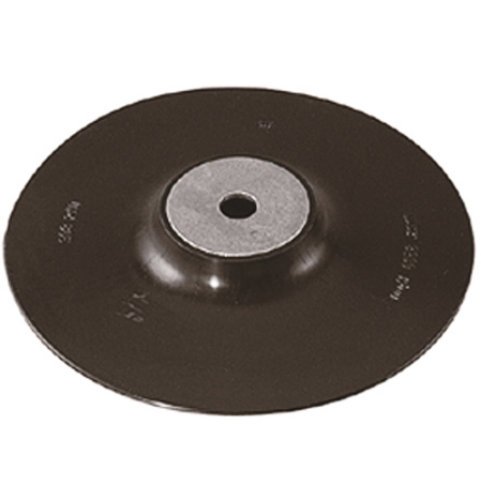 Wolfcraft 2454000 acessório para lixadeiras Wolfcraft - Acessórios para ferramentas - 125 mm, fixação torno, 10 peças