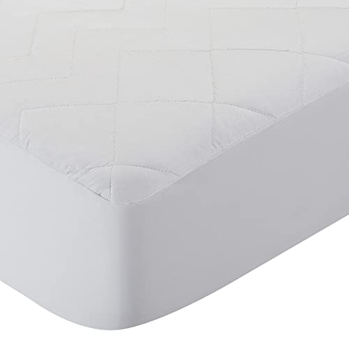 Protetor de Colchão PIKOLIN HOME Acolchoado Anti-Alérgico (80x190/200cm) PIKOLIN HOME - Protetores de Colchão - fibra cava, anti-alérgico, algodão, macio