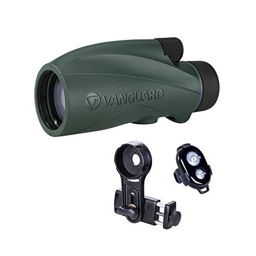 Monóculo VELOCE OPTICS VEO ED 8420M (8x) VANGUARD - Monóculos - monóculo, veloce optics, veo ed 8420m, 8x
