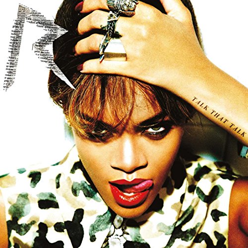 Vinil Universal Music Talk That Talk (1 Vinilos) Universal Music - Cds de música - vinil, universalmusic, talkthat talk