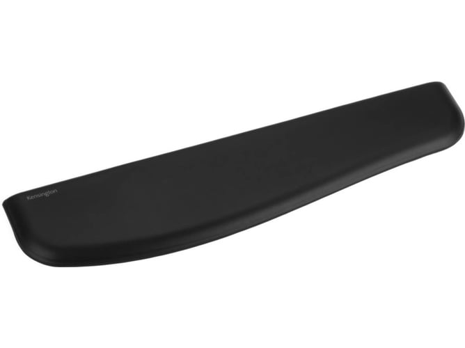 Apoio de Pulso KENSINGTON Slim (Recondicionado Como Novo) Kensington - Apoio de pulso para teclado e mouse - apoio de pulso, kensington slim, recondicionado como novo, teclado, preto