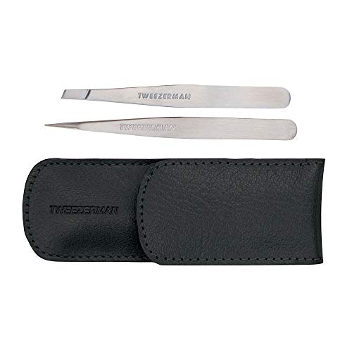 Pinça de Maquilhagem TWEEZERMAN 4048-BR Tweezerman - Instrumentos médicos - pinça, maquilhagem, TWEEZERMAN, 4048-br