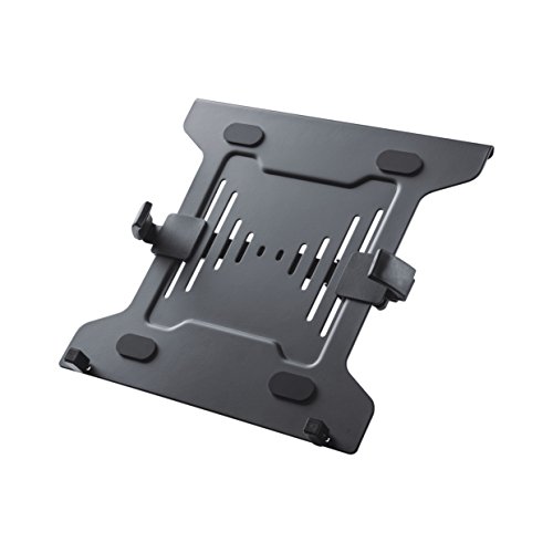 Suporte de Parede para TV PUREMOUNTS PM-ADAPTNB (até 10 kg - Preto) Puremounts - Acessórios de computador - 10 kg, 75x75mm, 100x100mm