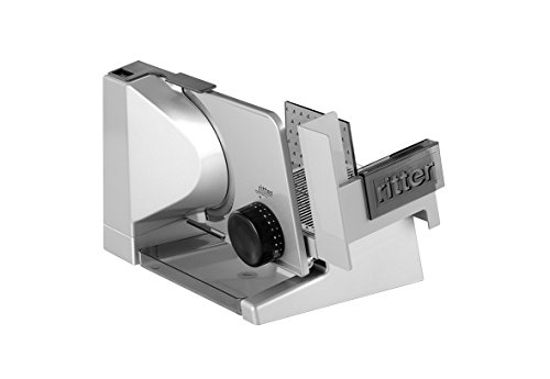 Corta Relva RITTER Solida 4 (Bateria - 3.5h) Ritter - Fatiadoras de frios - bateria, 3.5h