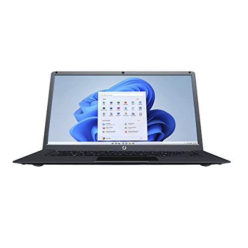 Portátil PRIXTON Netbook Pro 4 (14.1'' - Intel Celeron N3350 - RAM: 4 GB - 64 GB eMMC - Intel HD Graphics 500) PRIXTON - Laptops - 14.1 polegadas, intel celeron n3350, 4 gb ram, 64 gb eMMC