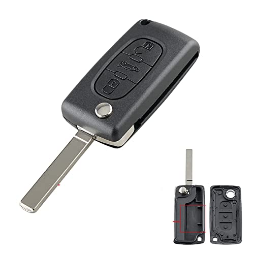 Chave de Fenda para Automóveis LLAVE A DISTANCIA topone1 - Segurança e proteção para veículos - automóveis, distância