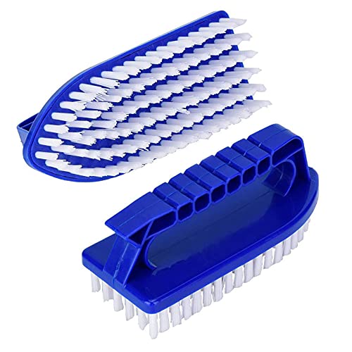 Escova de Nylon para Piscinas 2 Unidades TheStriven - Escovas e vassouras de piscina - nylon, piscinas, 2 unidades