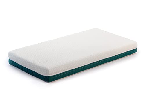 Colchão LEMUR Volana (Algodão - 57 x 117 cm) LEMUR COLCHONES - Colchões - algodão, 57x117 cm