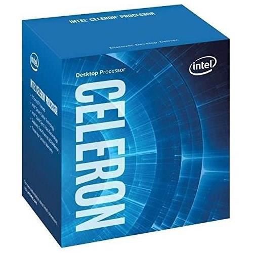 Processador INTEL Celeron G4920 (Socket LGA1200 - Dual-Core - 3.2 GHz) Intel - Processadores de computador - dual-core, 3.2 ghz, 2 mb cache, lga1200