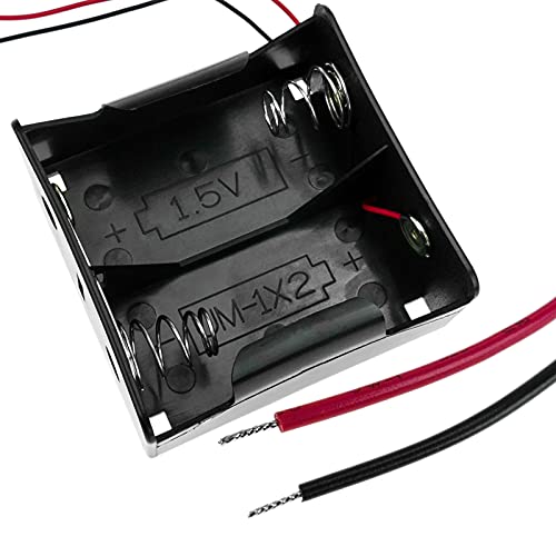 Suporte para Bateria BE MATIK (Bateria) BEMATIK.COM - Baterias - suporte, bateria, higiene pessoal