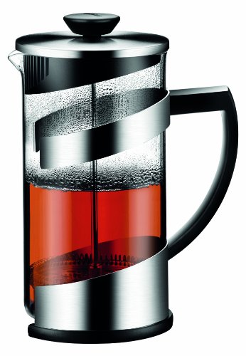 Infusor de Chá TEOSOFT Tea Infusion Set (600 ml) Tescoma - Cafeteiras e máquinas de expresso - 600 ml, vidro