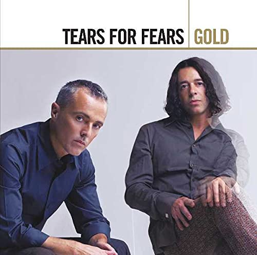 CD Tears For Fears - The Very Best Of Tears For Fears (Deluxe Edition) MERCURY - Música e gravações de som - cd, tears for fears, very best of, deluxe edition