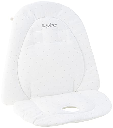 Almofada para Cadeira de Refeição PEG PEREGO Baby Cushion Peg Perego - Acessórios para cadeira alta e assento elevatório - almofada, cadeira de refeição, peg perrego