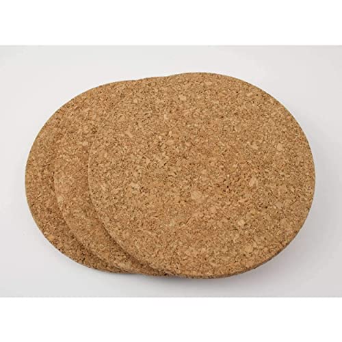 Suporte para Guardanapos IKEA Heat | Madeira e corco Ikea - Descansos de panela - madeira, corcho, resistente ao calor