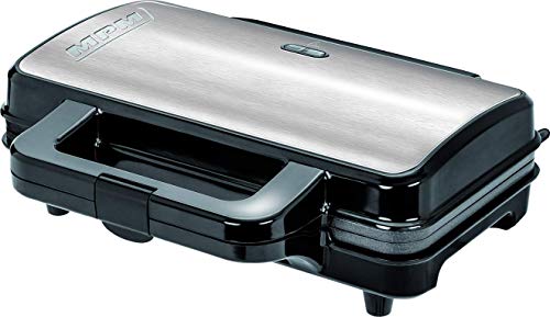 Máquina de Waffles MPM MPM-MGO-20M (2 Waffles Belgas) MPM - Máquinas de waffle - waffles, belgas, 2 waffles