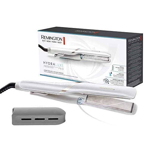 Alisador de Cabelo REMINGTON S9001 (Cerâmica - Máx. 230 °C) Remington - Pranchas alisadoras - cerâmica, 230 °c, alisador de cabelo