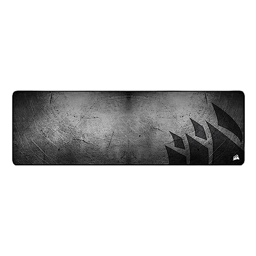 Tapete de Rato Gaming CORSAIR Mm300 Pro Cinza Corsair - Tapetes de rato - gaming, corporate, cinza
