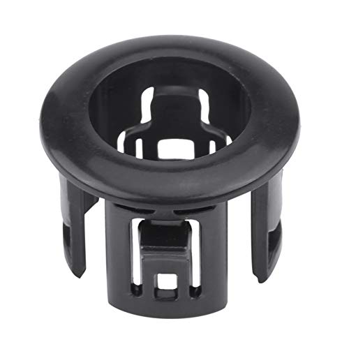 Sensor de estacionamento HLYJOON 89348-33010-C0 Hlyjoon - Equipamento de segurança para veículos - sensor estacionamento, toyota lexus, xv40, hs 250h