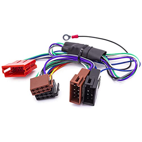 Adaptador BOSE (Bose - BOS-5492 - Preto) Adapter-Universe - Fios e cabos elétricos - adaptador, Bose, preto, carro, portátil