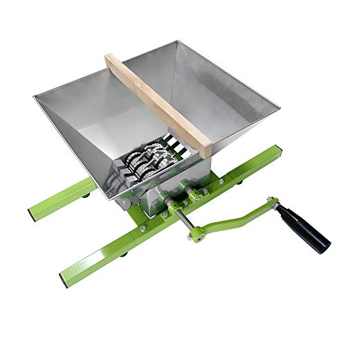 Espremedor Manual 7 L Inox FROADP (Recondicionado Como Novo) Froadp - Eletrodomésticos de cozinha - manual, 7 L, inox, recon