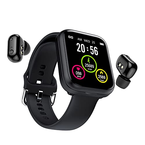 Pulseira Desportiva MONTLOXS X5 (Bluetooth - Até 7 dias de autonomia - Preto) Montloxs - Óculos inteligentes - bluetooth, 7 dias, preto