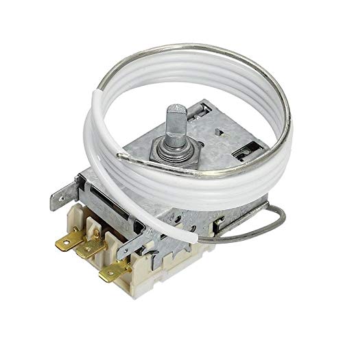Termostato RANCO K57 L5558 (Compatibilidade: Liebherr) LUTH Premium Profi Parts - Acessórios para geladeira - termostato, ranco k57 l5558, liebherr