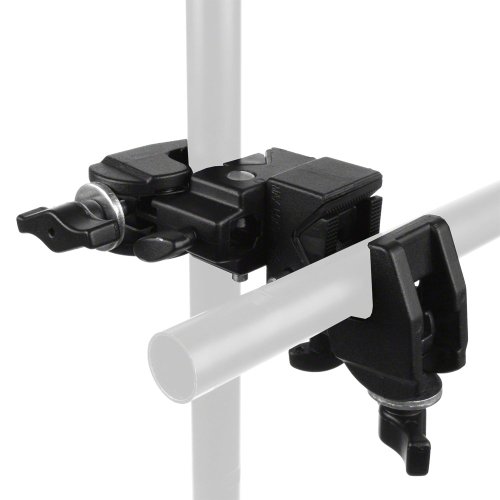 Walimex 2-Stop Multi Flash Sync Cord (Acessório Imagem e Som) Walimex - Acessórios para suportes e montagens de estúdio - 2 m, preto, plástico, multi-flash