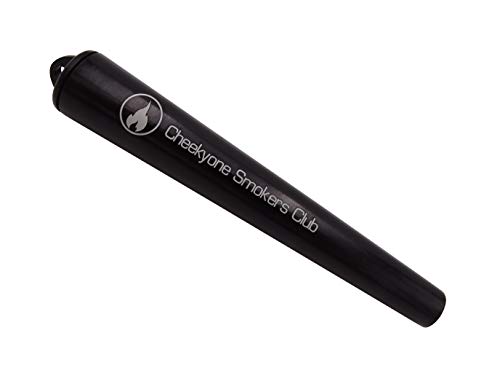 Tubo para Guardar Puros CHEEKY ONE Smokers Club (L) CheekyOne Smokers Club - Acessórios de fumar - guardar puros, cheeky one, smokers club