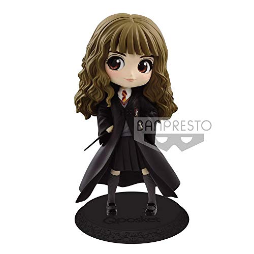 Figura de Ação RAVENSBURGER Last Level Hermione Banpresto - Brinquedos - figura, ação, Hermione